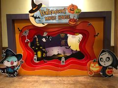 -杭州开元森泊度假乐园