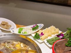-大龙燚火锅(天钥桥路店)