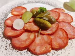 俄罗斯老火腿-俄士厨房(五棵松华熙LIVE店)