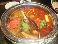 -牛New寿喜烧(虹桥新天地店)