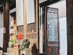 -月栖华明-云间草堂清茶馆(泗泾古镇店)