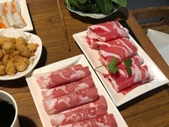 -傣妹火锅(南京东路一店)