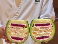 -松临·铁板烧&Omakase(神农店)