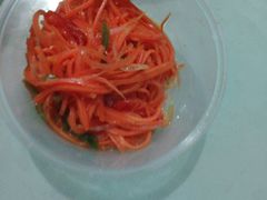 -欧提汗·新疆餐厅·清真(银都路店)