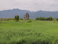 -野鸭湖国家湿地公园