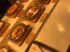 -好人民间小吃(镇江八佰伴店)