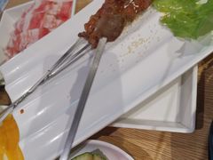 -彤德莱牛肉火锅(双港店)
