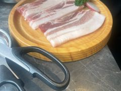 -彭妈家•韩国烤肉料理(张杨路店)