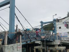 -大澳渔村及棚屋
