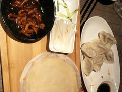 -九毛九西北菜(百信广场店)