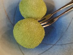 -森味薪火烧•烧鸟居酒屋•日本料理(望京店)