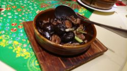 北菇肥牛-惠食佳·宴会厅(滨江西路店)