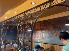 -金厨帽烤鱼(芦庄店)