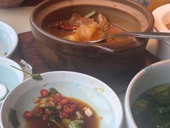 -客语客家菜(华发商都店)