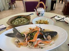 -顺风山庄(水濂山店)