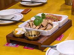 -东就鸭饭店·古早海南菜(友谊南海城店)