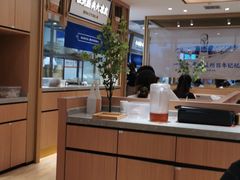 -马记永·兰州牛肉面(天通苑家乐福店)