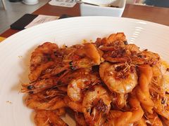 -蝦塘·中国餐馆(城墙南马道巷店)