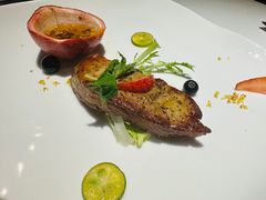 -王品牛排(青岛万象城店)