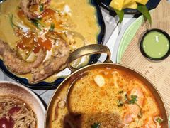 -Home Thai·泰谣(王府井apm店)