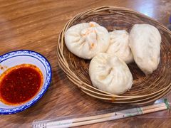 -清真石家包子(大皮院总店)