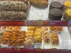 -味多美蛋糕(双合地铁店)