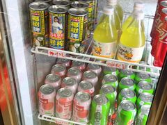 -龙上水现炒生料(柳沙店)