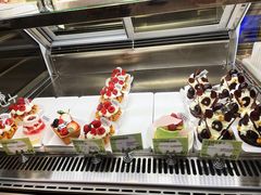 -PAOPAO Bakery&Café(港汇店)