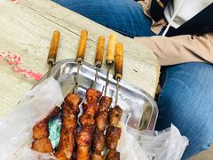 -王记西鎮电烤肉(汶上路店)