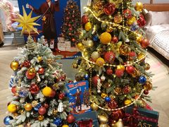 -BEAST野兽派(上海浦东嘉里城店)