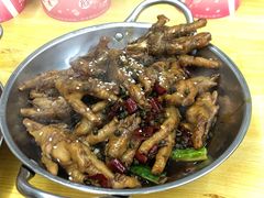 -小民大排档(马场角横路店)