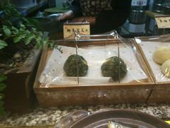野菜窝窝头-映像徐州(滨湖店)