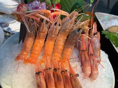 -Mr·Fish鱼鲜生海鲜放题(银泰in99店)