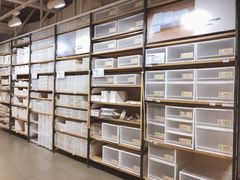 -MUJI无印良品(恒力MALL店)