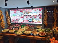 -杨肥肠火锅大排档(火车站花园店)