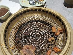 -韩盛·盛江山自助料理(中街大悦城店)