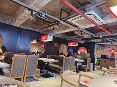 -老佛爷铜炉蛙锅(东门老街店)