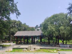 -万泉公园