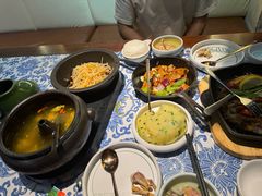 -云海肴·汽锅鸡·云南菜(南强街店)