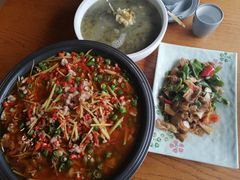 -盐帮食坊•小河帮川菜(四川师大店)