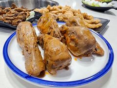 -土连锅·现熬养生汤锅(梁家巷店)
