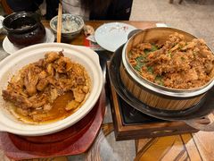 -西江美食舫·江西菜(健德桥店)