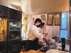 -羽深肉铺 Steak & Wine