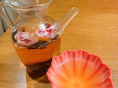 -荷风细雨·中国茶宴(碧云店)