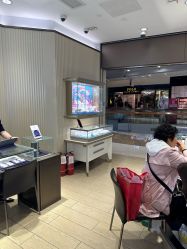 -周生生Chow Sang Sang(又一城店)