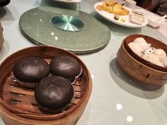 -高第街56号港式餐厅(山大路店)
