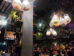 -胡桃里音乐餐厅(陶溪川店)(川湘赣菜·世界百大酒庄直供红酒·音乐表演)