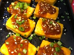 -老炉家木炭烤肉(长江国际店)
