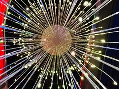 -曼谷杜莎夫人蜡像馆