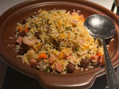 -桂满陇·海市蜃楼·黑金(国金店)